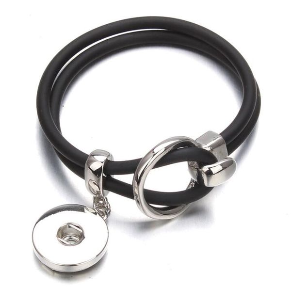 3pcs 2019 new snap jewelry leather button snap bracelets braided black leather bracelet fit 18mm snap buttons jewelry, Golden;silver
3pcs 2019 new snap jewelry leather button snap bracelets braided black leather bracelet fit 18mm snap buttons jewelry, Golden;silver