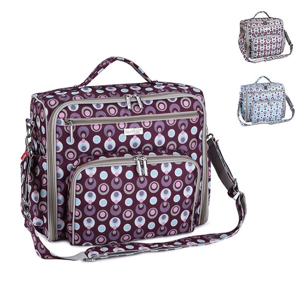 large capacity diaper bag new nylon mom shoulder slung multifunctional mummy bag mother and baby out backpack
large capacity diaper bag new nylon mom shoulder slung multifunctional mummy bag mother and baby out backpack