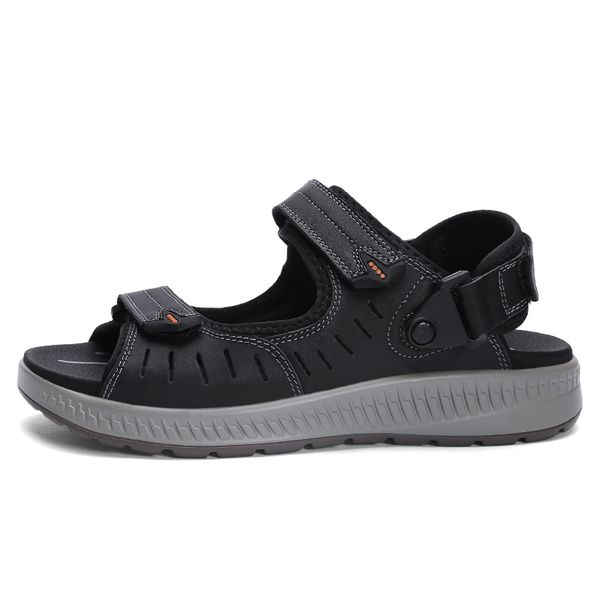 man sliders por casa shoes leather mens flip-flops rubber slippers-men summer fashion sandals men flop flops mens seguridad de, Black
man sliders por casa shoes leather mens flip-flops rubber slippers-men summer fashion sandals men flop flops mens seguridad de, Black