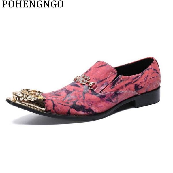 italian luxury men loafers genuine leather men gold toe business oxford casual shoes floral print wedding formal shoes, Black
italian luxury men loafers genuine leather men gold toe business oxford casual shoes floral print wedding formal shoes, Black