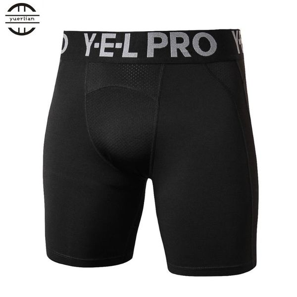 yuerlian pro 1045 elastic tight short pants comfortable athletic quick drying sports shorts for training running swimming, Black;blue
yuerlian pro 1045 elastic tight short pants comfortable athletic quick drying sports shorts for training running swimming, Black;blue