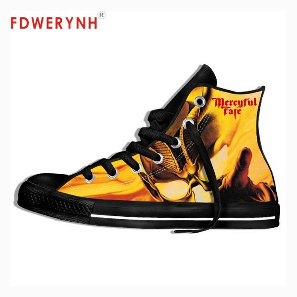 men walking canvas shoes mercyful fate melissa'83 king diamond death thrash metal black customized color lace-up leisures shoe
men walking canvas shoes mercyful fate melissa'83 king diamond death thrash metal black customized color lace-up leisures shoe