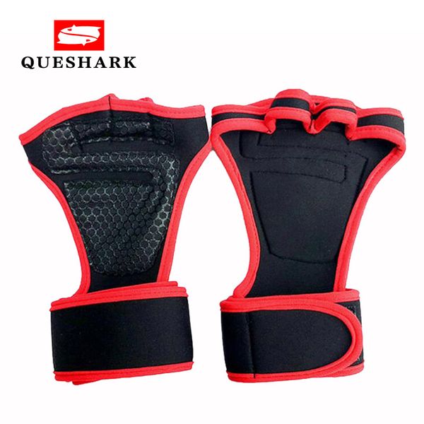 anti-slip half finger sports fitness weight lifting gym gloves training fitness bodybuilding workout wrist wrap exercise gloves
anti-slip half finger sports fitness weight lifting gym gloves training fitness bodybuilding workout wrist wrap exercise gloves