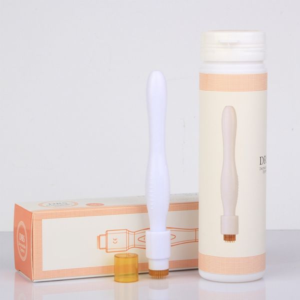 portable drs 40 pin micro needle skin care treatement derma stamp beauty therapy wrinkles removal anti acne spot
portable drs 40 pin micro needle skin care treatement derma stamp beauty therapy wrinkles removal anti acne spot