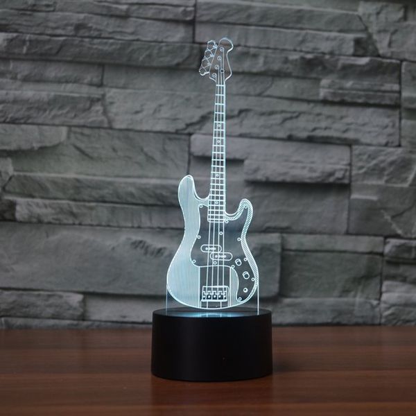creative decor 3d nightlight bass guitar lighting table desk lamp 7 colors led musical instruments modeling bedroom sleep gifts
creative decor 3d nightlight bass guitar lighting table desk lamp 7 colors led musical instruments modeling bedroom sleep gifts