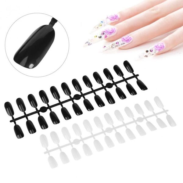 120 oval false nail tips polish gel color display showing shelf card diy practice nail art false tips chart palette gel, Red;gold
120 oval false nail tips polish gel color display showing shelf card diy practice nail art false tips chart palette gel, Red;gold