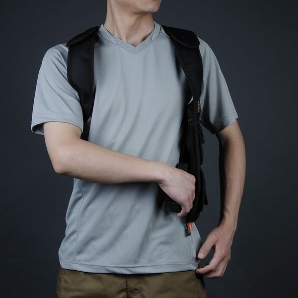 mens лета v-образным вырезом quick dry короткие рукава military tactical t-shirt мужчины спорт на открытом воздухе бег climbing дышащий тонк, Gray;blue
mens лета v-образным вырезом quick dry короткие рукава military tactical t-shirt мужчины спорт на открытом воздухе бег climbing дышащий тонк, Gray;blue