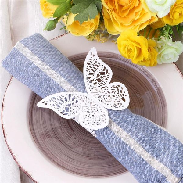 50pcs 3d бабочки кольца для салфеток салфетка бумаги держатель бабочка стиль лазерная резка салфетка группы свадьба банкет таблица декора
50pcs 3d бабочки кольца для салфеток салфетка бумаги держатель бабочка стиль лазерная резка салфетка группы свадьба банкет таблица декора