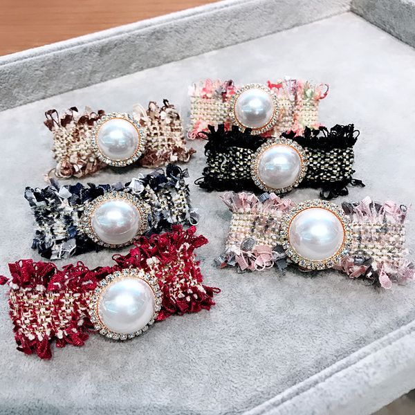 зажимы для взрослых женщин шпильки для волос заколки корея handmade шерсть лук know осень-зима головной убор аксессуары, Golden;white
зажимы для взрослых женщин шпильки для волос заколки корея handmade шерсть лук know осень-зима головной убор аксессуары, Golden;white