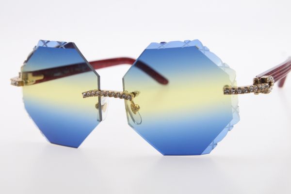4189706 rimless diamond marble red flower arms sunglasses man or woman fashion glasses with box carved ornamental new, White;black
4189706 rimless diamond marble red flower arms sunglasses man or woman fashion glasses with box carved ornamental new, White;black