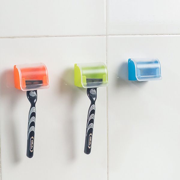 wall mount shaver holder bathroom storage useful home suction cup accessories razor hanger for men reusable portable #05
wall mount shaver holder bathroom storage useful home suction cup accessories razor hanger for men reusable portable #05