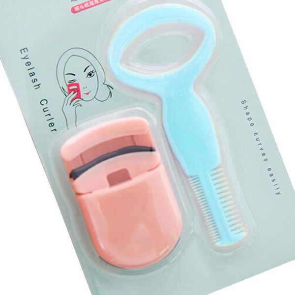 travel mini women kit tool curler home replacement eyelash makeup pink with eyelash rubber pads office etc blue card
travel mini women kit tool curler home replacement eyelash makeup pink with eyelash rubber pads office etc blue card