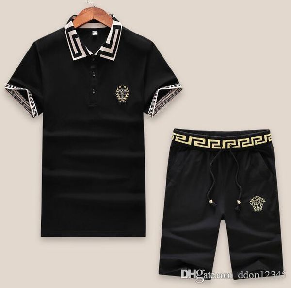 designer men's luxury sportswear fall brand men's wear tiger sportswear jogging suit t-shirt + shorts set casual women's spor, Gray
designer men's luxury sportswear fall brand men's wear tiger sportswear jogging suit t-shirt + shorts set casual women's spor, Gray