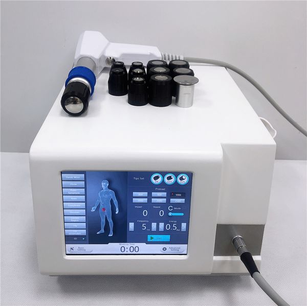 pneumatic extracorporeal shock wave therapy machine for body pain relief tissue destruction pain decrease physiotherapy machines
pneumatic extracorporeal shock wave therapy machine for body pain relief tissue destruction pain decrease physiotherapy machines
