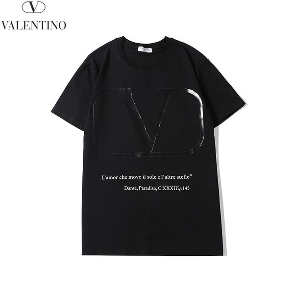 brand short sleeve men's designer cotton t-shirt men's ladies t-shirt casual short sleeve fashion men's designer brand t-shir, White
brand short sleeve men's designer cotton t-shirt men's ladies t-shirt casual short sleeve fashion men's designer brand t-shir, White