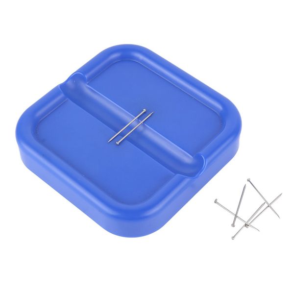 magnetic box sewing needles storage pins case knitting tool for needlework diy cross stitch easy sewing @q
magnetic box sewing needles storage pins case knitting tool for needlework diy cross stitch easy sewing @q