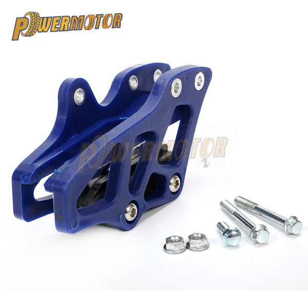 blue dirt bike motocross chain guide guard protector for yamaha yz250f yz450f 09-16 parts accessories motorcycle racing
blue dirt bike motocross chain guide guard protector for yamaha yz250f yz450f 09-16 parts accessories motorcycle racing