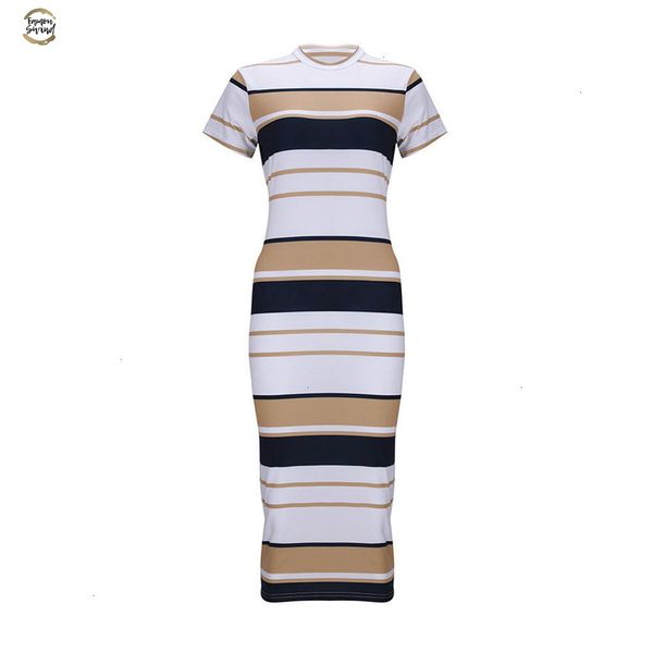 dress women summer slim bodycon knee-length stripe party sheath dress club wear dresses vestidos female /py designer clothes, Black;gray
dress women summer slim bodycon knee-length stripe party sheath dress club wear dresses vestidos female /py designer clothes, Black;gray