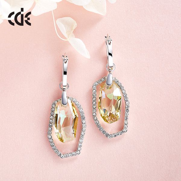 wedding party silver s925 beaded pearl gift woman lady diamond jewelry earring for bride acting initiation graduation cde-106, Golden
wedding party silver s925 beaded pearl gift woman lady diamond jewelry earring for bride acting initiation graduation cde-106, Golden