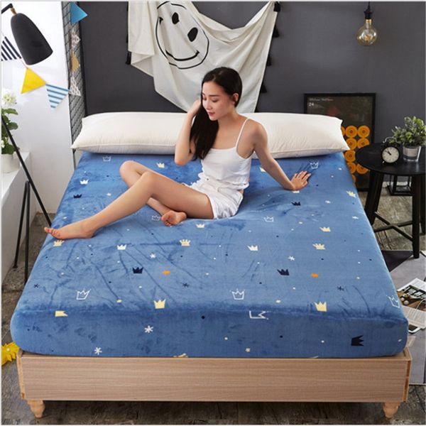 bed spread winter Upset to keep warm cartoon bedding flannel Bed sheet/bedspread size
bed spread winter Upset to keep warm cartoon bedding flannel Bed sheet/bedspread size