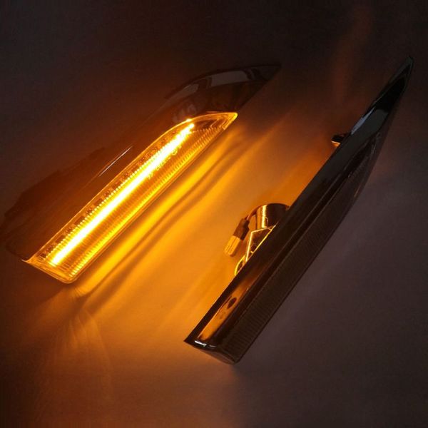 dynamic led side marker turn signal light indicator for vw transporter t6 caddy
dynamic led side marker turn signal light indicator for vw transporter t6 caddy