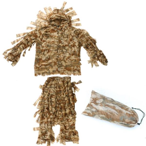 girl boy forest hunting outdoor suit portable soft invisible camouflage shooting children camping training gift elastic waist, Camo
girl boy forest hunting outdoor suit portable soft invisible camouflage shooting children camping training gift elastic waist, Camo