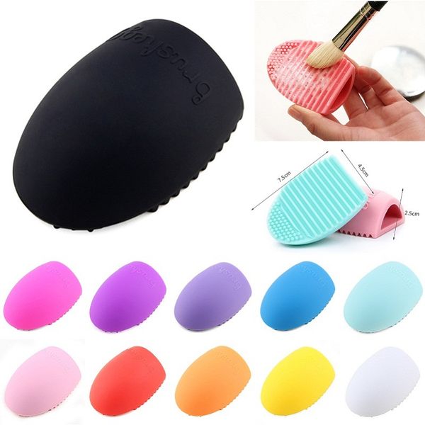 new arrival premium silicone cleaning brush egg glove scrubber makeup brush cleaner for makeup brushes beauty tool
new arrival premium silicone cleaning brush egg glove scrubber makeup brush cleaner for makeup brushes beauty tool