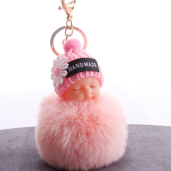 cute sleeping baby fur ball key chain pendants girls women bag ornaments decors birthday gifts kids baby shower toy party favors
cute sleeping baby fur ball key chain pendants girls women bag ornaments decors birthday gifts kids baby shower toy party favors