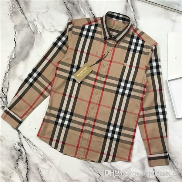 19 new luxuriou brand de ign bbr embroidery logo lei ure blou e hirt men women fa hion palid treetwear weat hirt outdoor hirt
19 new luxuriou brand de ign bbr embroidery logo lei ure blou e hirt men women fa hion palid treetwear weat hirt outdoor hirt