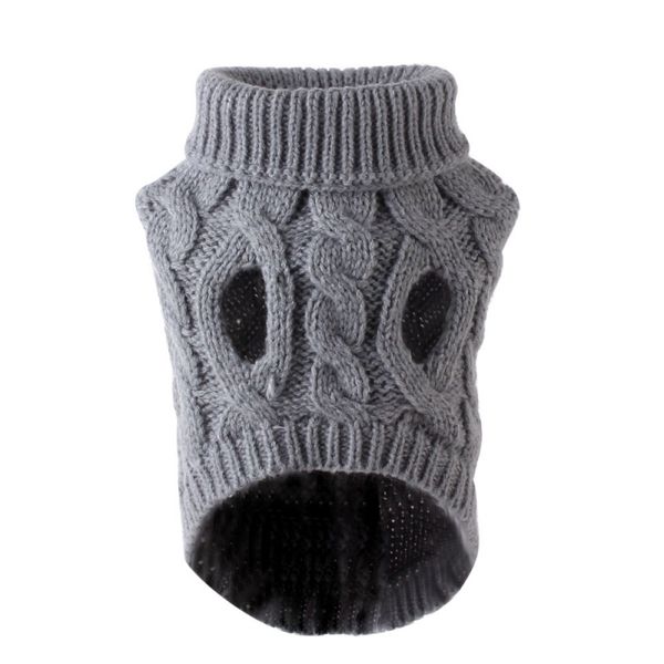 pet clothes knitwear thickening warm winter knitting costume outfits for cold weather small and medium dog sweater pet clothes
pet clothes knitwear thickening warm winter knitting costume outfits for cold weather small and medium dog sweater pet clothes
