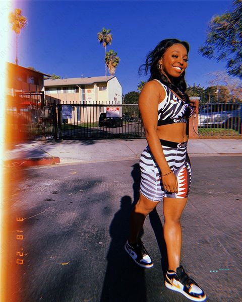 girls cartoon tracksuit swimsuit black white striped beachwear bikini vest tank+shorts 2 piece sets woman crop shorts swimwear d42402, Blue
girls cartoon tracksuit swimsuit black white striped beachwear bikini vest tank+shorts 2 piece sets woman crop shorts swimwear d42402, Blue