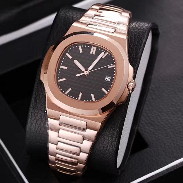 automatic machinery 39mm luxury watch men sweeping movement good watch watch model no battery watches 203, Slivery;brown
automatic machinery 39mm luxury watch men sweeping movement good watch watch model no battery watches 203, Slivery;brown