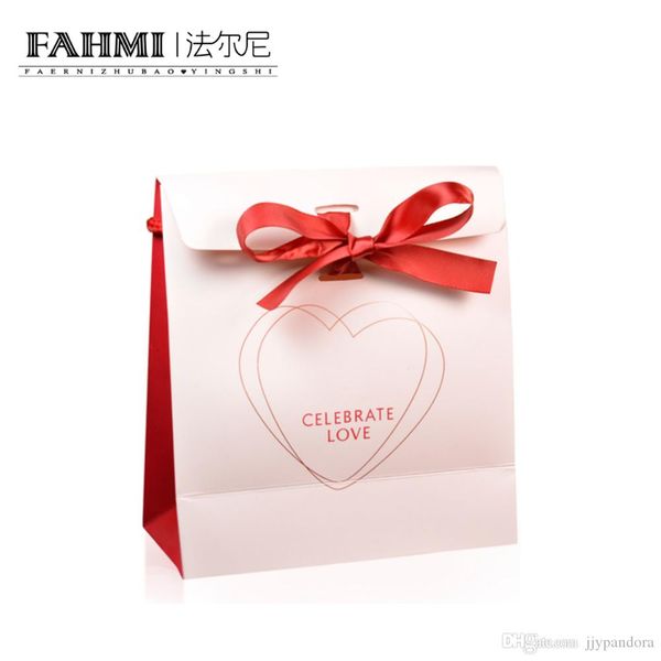 fahmi original charm ring bracelet earrings charming necklace handbag storage protection bag jewelry atmosphere fashion women's gifts, Black;white
fahmi original charm ring bracelet earrings charming necklace handbag storage protection bag jewelry atmosphere fashion women's gifts, Black;white