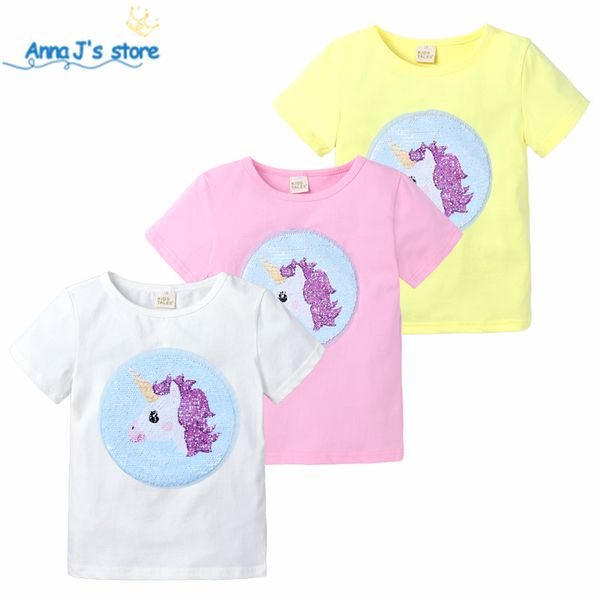 boys and girls summer tee shimmering magic changing sequin cartoon shirt child t shirt kid trendy clothes cotton tee zx396, Blue
boys and girls summer tee shimmering magic changing sequin cartoon shirt child t shirt kid trendy clothes cotton tee zx396, Blue