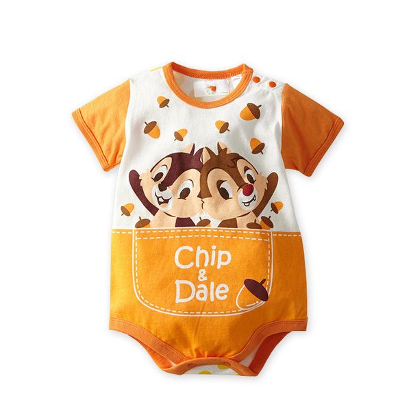 1pc baby summer rompers girls boys soft cotton infant newborn baby clothing lovely cartoon chip dale jumpsuits, Blue
1pc baby summer rompers girls boys soft cotton infant newborn baby clothing lovely cartoon chip dale jumpsuits, Blue