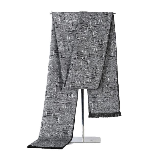 2019 fashion design casual scarves tassel winter men's cashmere scarf warm neckercheif modal scarves men streetwear, Blue;gray
2019 fashion design casual scarves tassel winter men's cashmere scarf warm neckercheif modal scarves men streetwear, Blue;gray