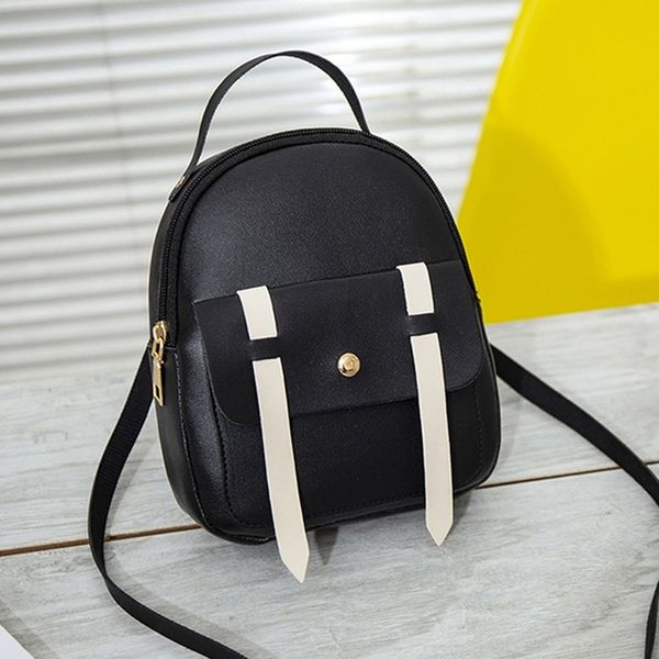 fashion pu mini backpack women solid color schoolbag small travel backpack with handle shoulder bag bags for women
fashion pu mini backpack women solid color schoolbag small travel backpack with handle shoulder bag bags for women