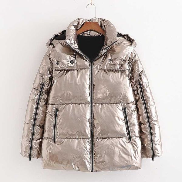 harada solid zipper parkas women fashion winter thick hooded coats women elegant casual cotton jackets female ladies lp, Black
harada solid zipper parkas women fashion winter thick hooded coats women elegant casual cotton jackets female ladies lp, Black