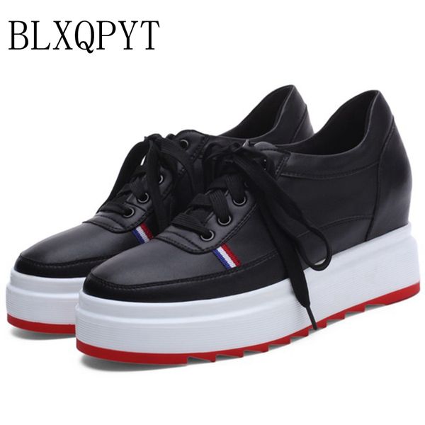 blxqpyt ladies size 31~43 shoes women sports inside high heels 5cm round toe shoes zapatos mujer sapatos femininos 59-1, Black
blxqpyt ladies size 31~43 shoes women sports inside high heels 5cm round toe shoes zapatos mujer sapatos femininos 59-1, Black