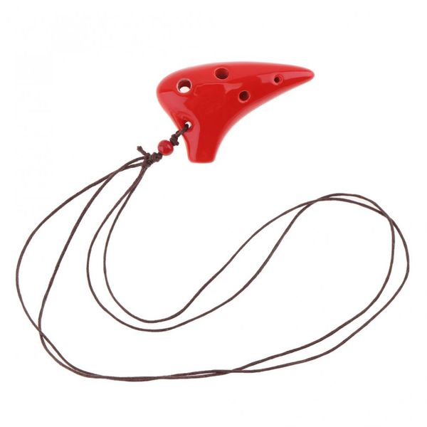 mini 6 holes alto tonec necklace ocarina ceramic black pottery flute instrument with hang rope 4 colours optional
mini 6 holes alto tonec necklace ocarina ceramic black pottery flute instrument with hang rope 4 colours optional