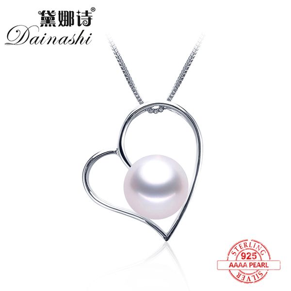 wholesale price natural freshwater pearl necklace love pendant for women fashion romantic 925 sterling silver jewelry wedding
wholesale price natural freshwater pearl necklace love pendant for women fashion romantic 925 sterling silver jewelry wedding