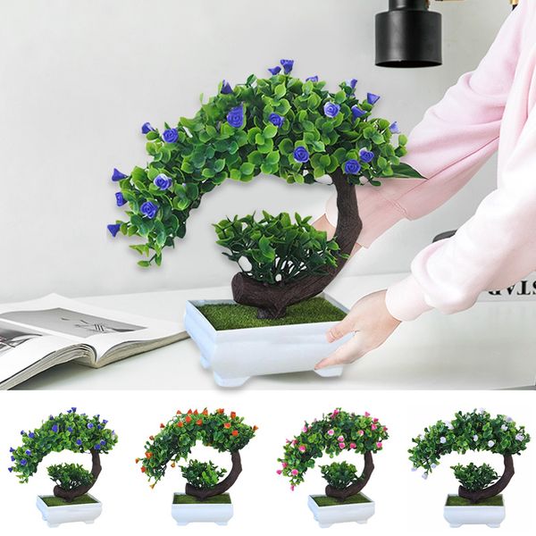 household ornament gift crescent rose plastic simulated potted plants artificial flower simulation flower lightweight diy
household ornament gift crescent rose plastic simulated potted plants artificial flower simulation flower lightweight diy