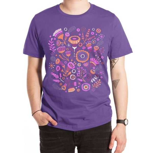 magic flowers t shirt flowers nature pattern purple abstract floral mothersday bucketfeet, White;black 
magic flowers t shirt flowers nature pattern purple abstract floral mothersday bucketfeet, White;black