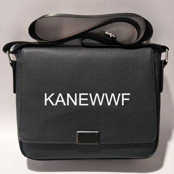 Bolsa Mensageiro kanewwf
Bolsa Mensageiro kanewwf