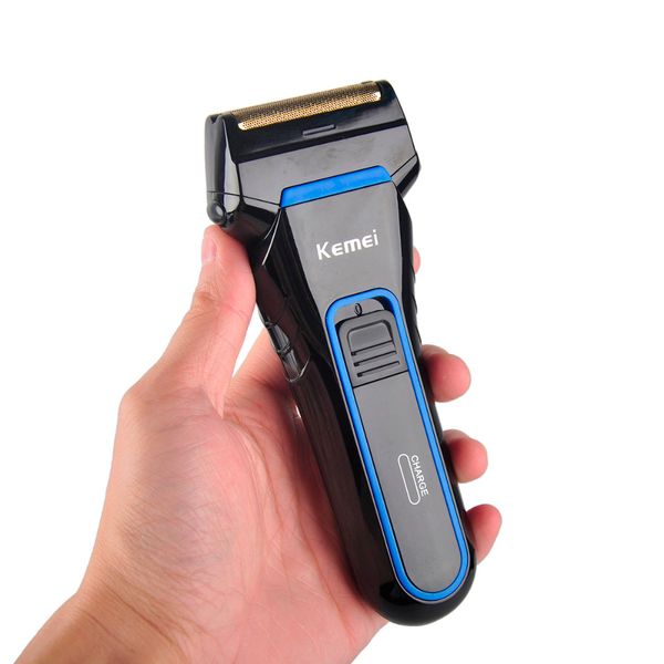 cordless electric razor trimmer wet and dry use rechargeable shaver reciprocating double groomer kemei km-2016
cordless electric razor trimmer wet and dry use rechargeable shaver reciprocating double groomer kemei km-2016