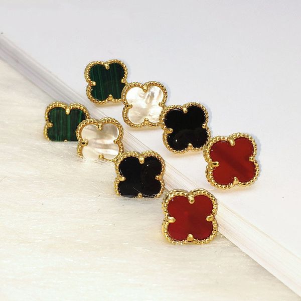 fashion creative wild mini single flower earrings personality luxury temperament white zircon gold color silver ladies earrings ornament, Golden
fashion creative wild mini single flower earrings personality luxury temperament white zircon gold color silver ladies earrings ornament, Golden