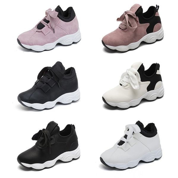 2020 non-brand running shoes women chaussures white black pink grey suede outdoor breathable sports sneakers 36-40 style 15
2020 non-brand running shoes women chaussures white black pink grey suede outdoor breathable sports sneakers 36-40 style 15