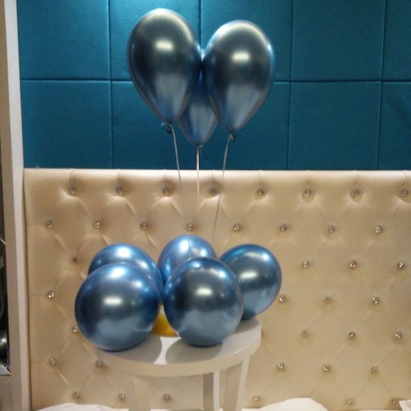 2020 new style optional inch metal thickening pearl metal color mix color p wedding party decoration balloon
2020 new style optional inch metal thickening pearl metal color mix color p wedding party decoration balloon