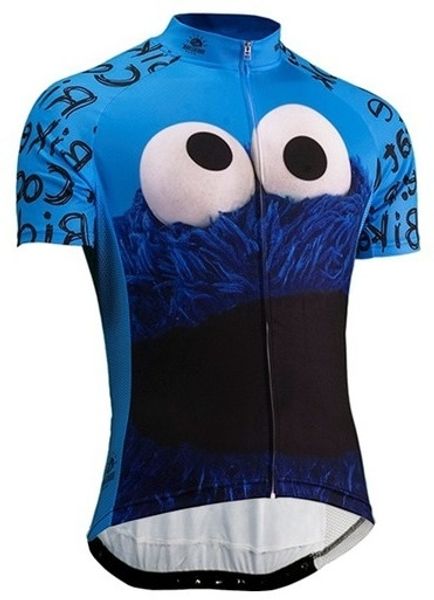 2019 summer men cookie bicycle exercise cycling clothing thin wicking cycling jersey 2xs-6xl, Black
2019 summer men cookie bicycle exercise cycling clothing thin wicking cycling jersey 2xs-6xl, Black