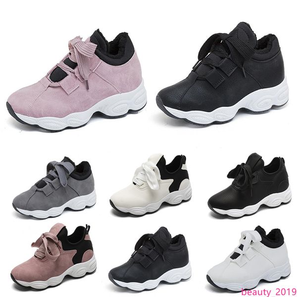 2020 non-brand women running shoes white black pink grey suede outdoor walking breathable comfortable sports sneakers 36-40 style 15
2020 non-brand women running shoes white black pink grey suede outdoor walking breathable comfortable sports sneakers 36-40 style 15